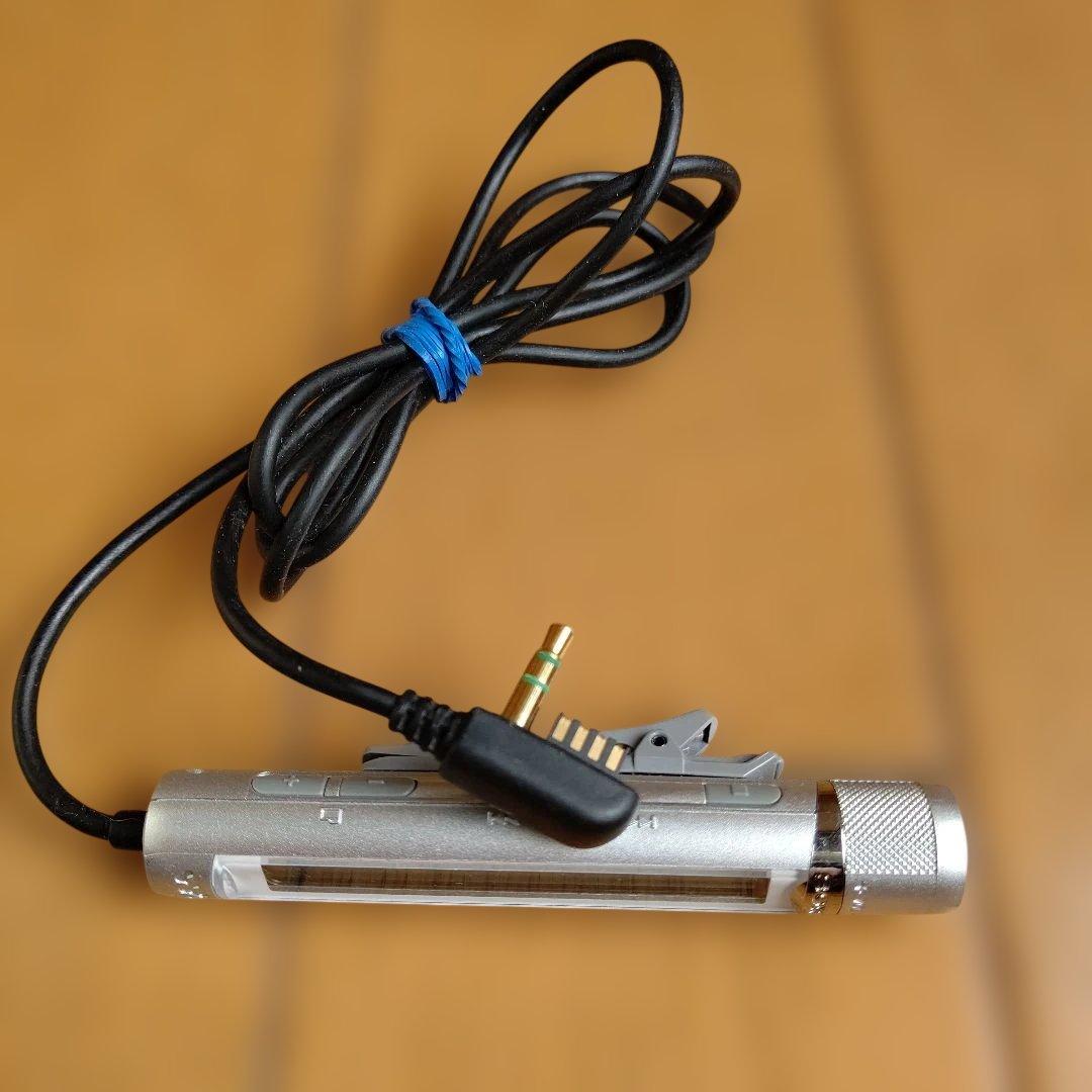 SONY ポータブルMDプレーヤー MZ-E620