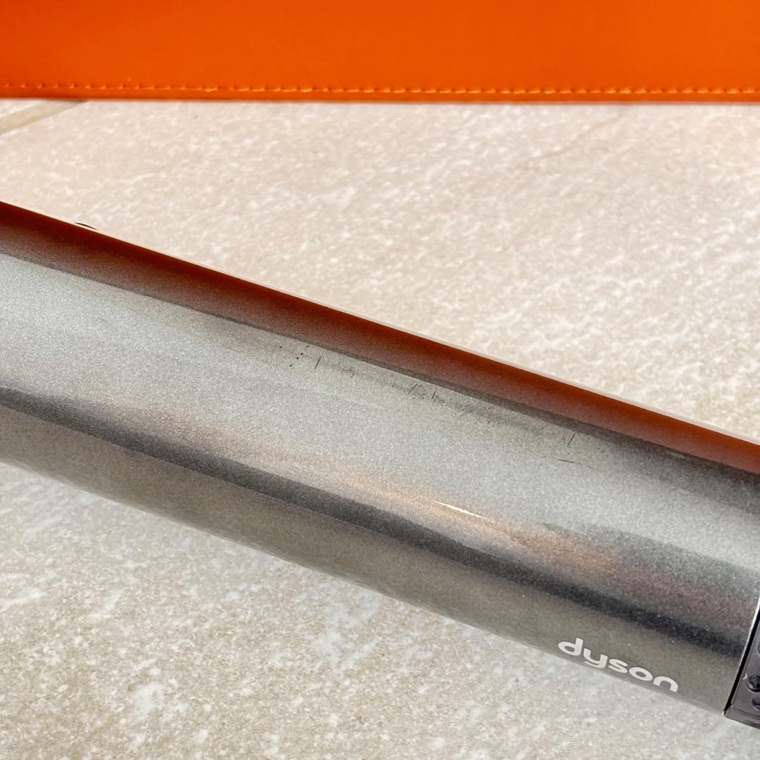 Dyson Airwrap コンプリート