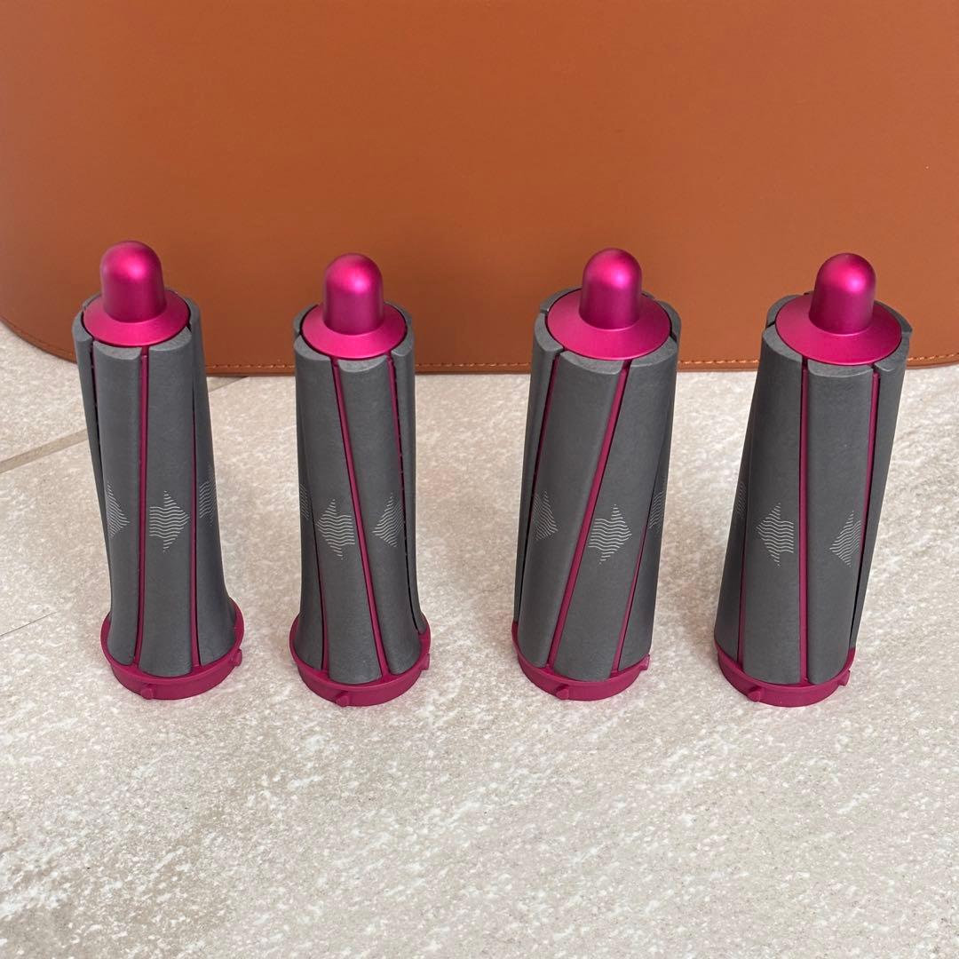 Dyson Airwrap コンプリート