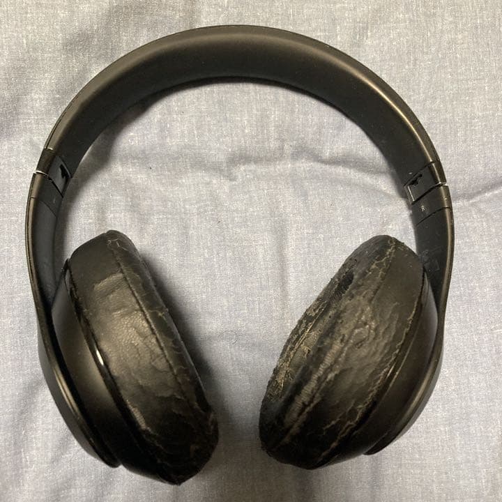 beatsstudiowireless ビーツヘッドホン