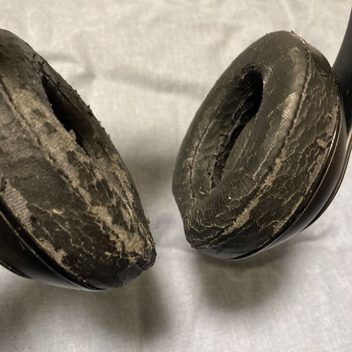 beatsstudiowireless ビーツヘッドホン