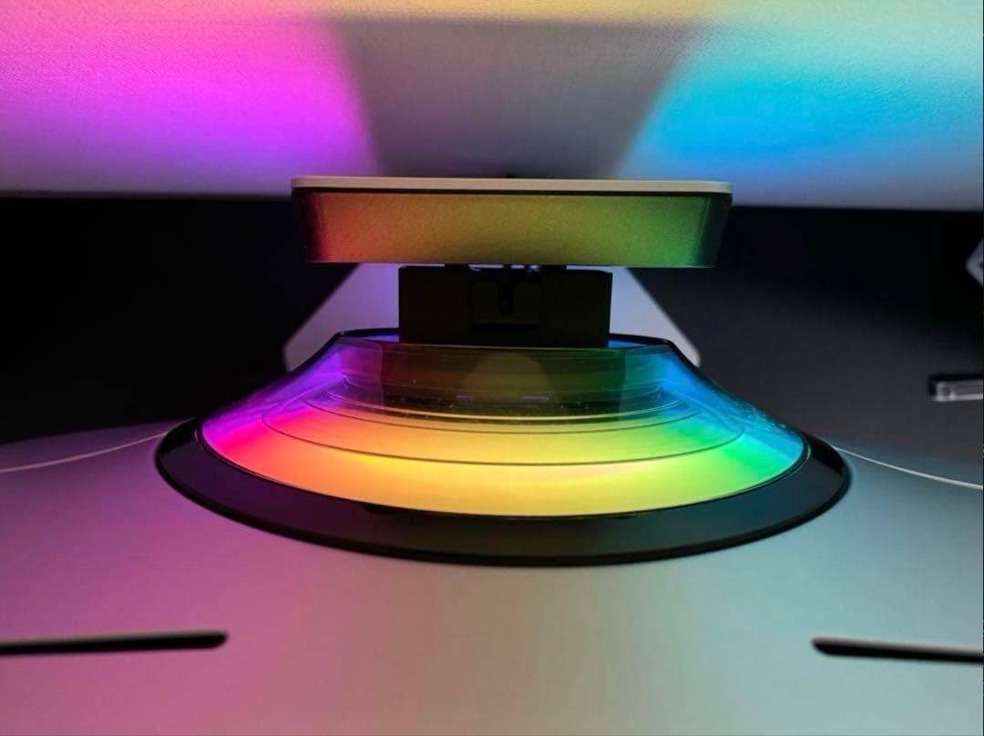 Samsung Odyssey OLED G9 有機ELウルトラワイドモニター