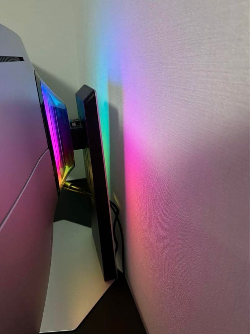 Samsung Odyssey OLED G9 有機ELウルトラワイドモニター