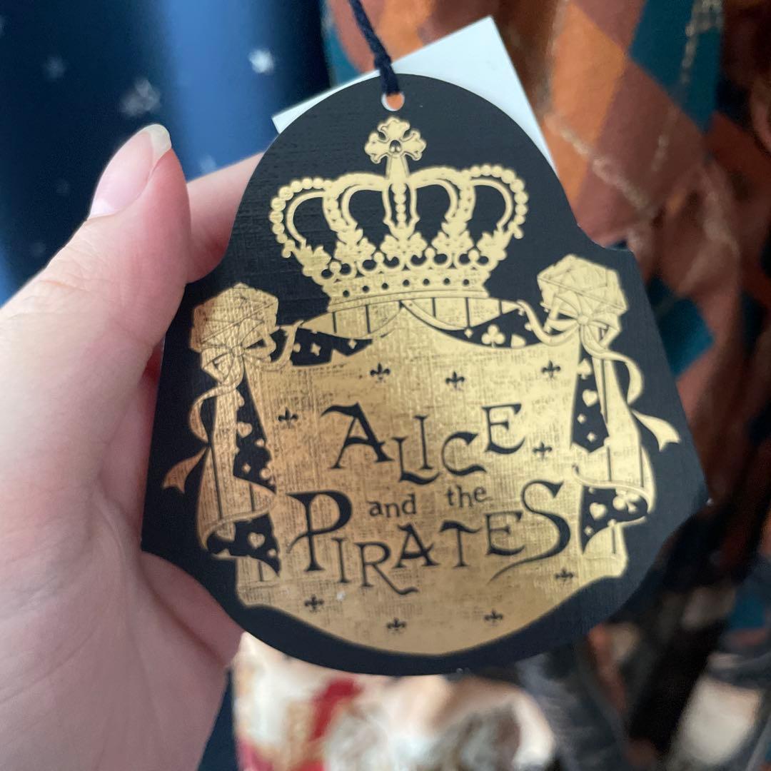 nostalgic giftくるみ割り人形と大切な思い出柄ジャンパースカート