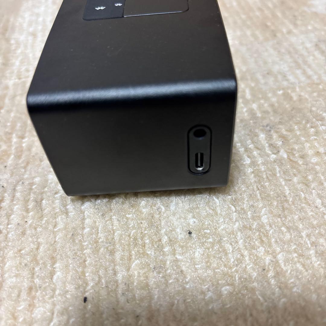 BOSE Soundlink mini II スペシャルエディション