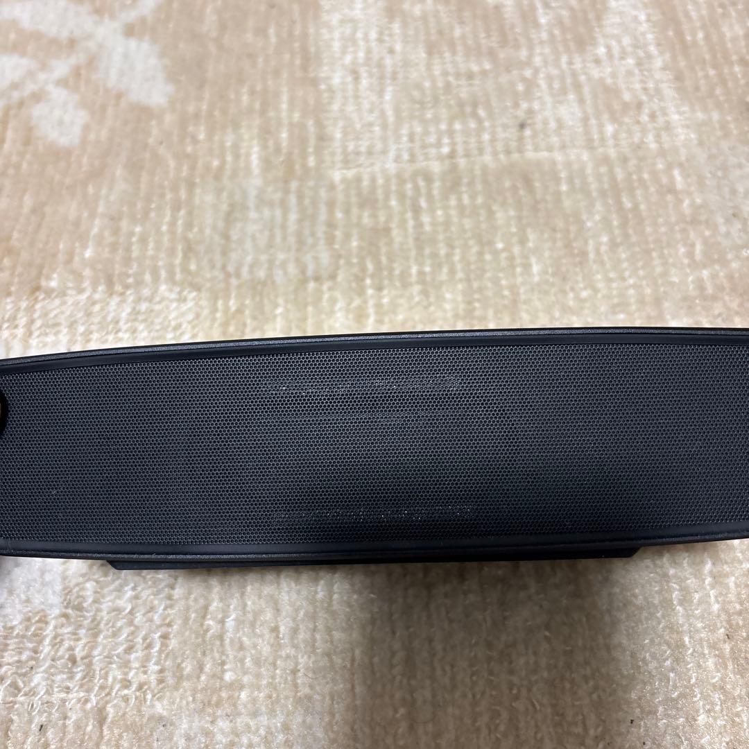 BOSE Soundlink mini II スペシャルエディション