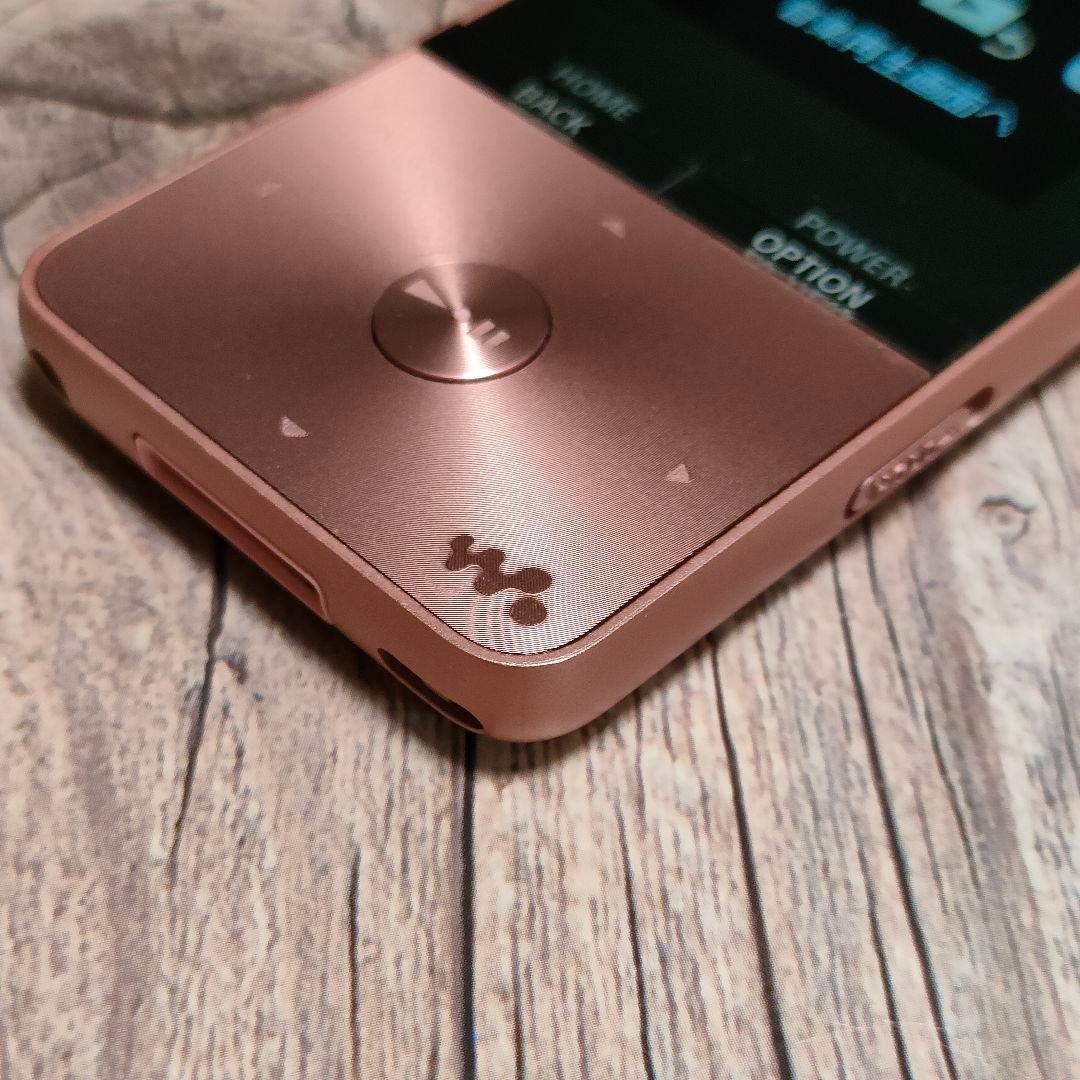 SONY ウォークマン NW-S315 16GB 新品近い