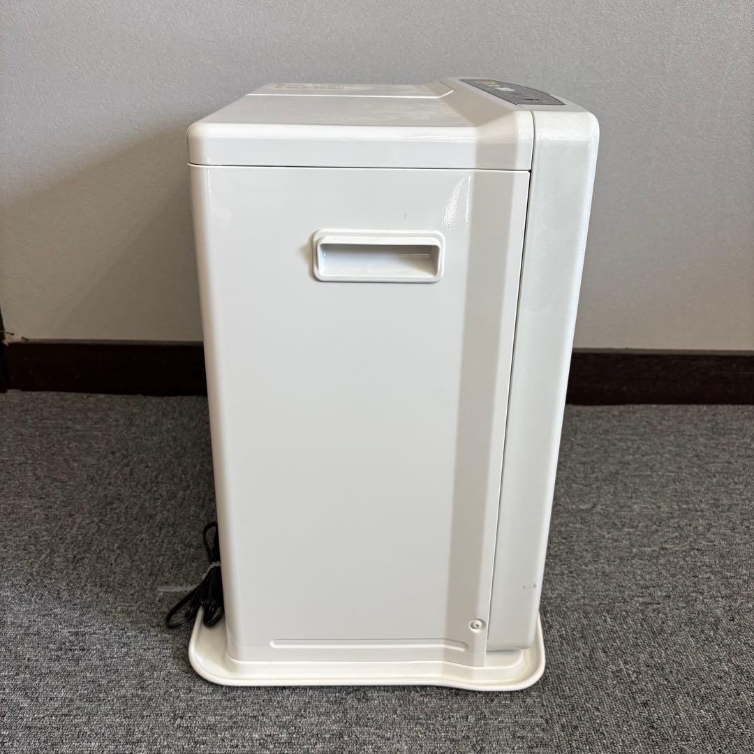 【送料込】CORONA コロナ FH-VX5717BY-W 石油ファンヒーター