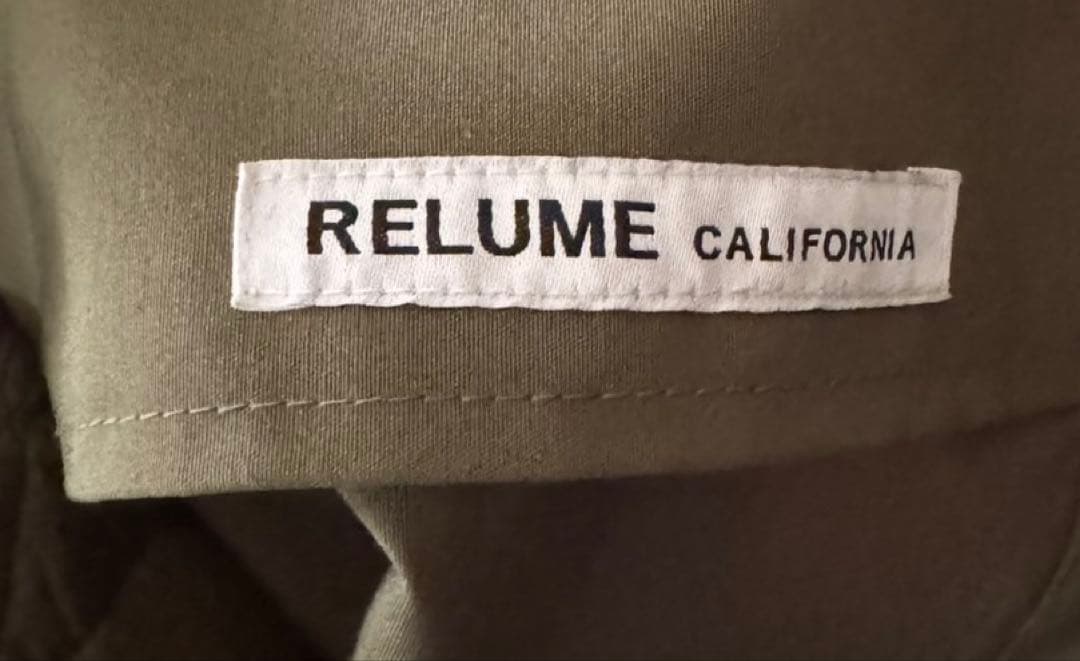 【セール】JOURNAL STANDARD relume モッズコート