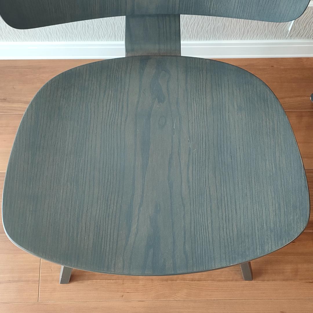 藤栄　カマーWチェア　2脚セット　ダイニングチェア　天然木