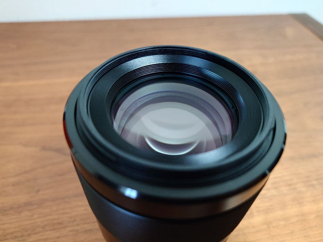 レンズ(単焦点) FE 90mm F2.8 Macro G OSS