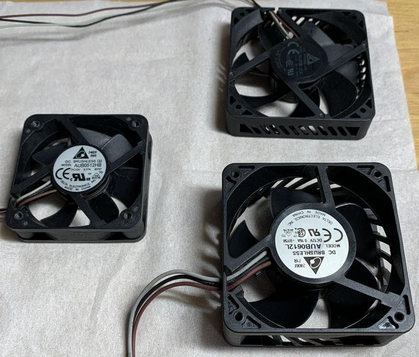 全録 REGZA 高耐久性能HDDに換装 DBR-M190 タイムシフトマシン