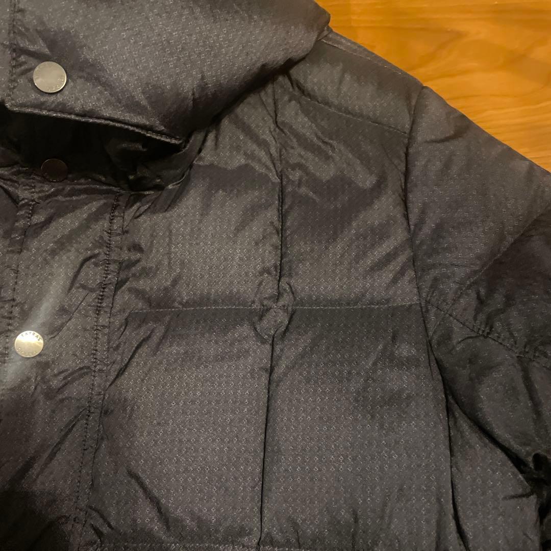 【値下げ交渉OK】タトラス ダウンジャケット