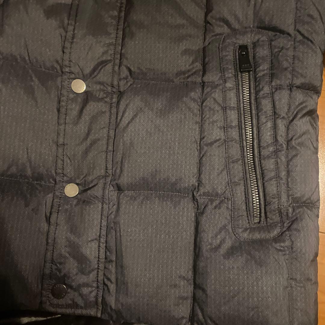 【値下げ交渉OK】タトラス ダウンジャケット