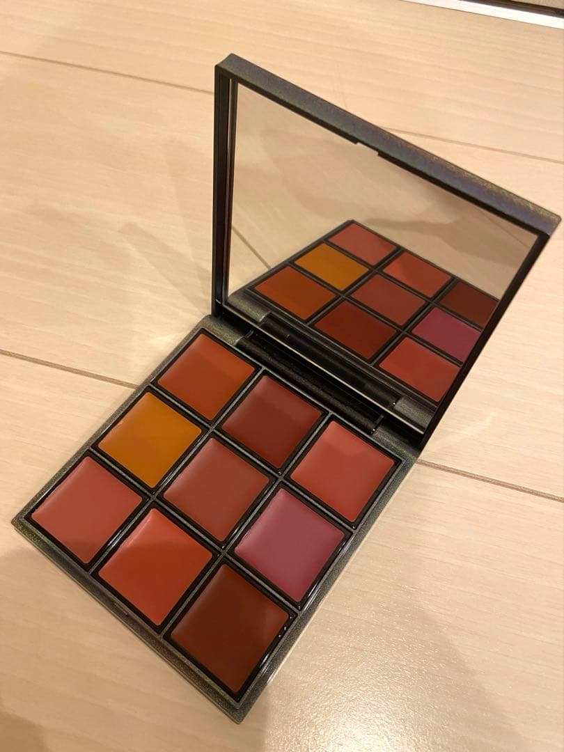 【Celvoke】セルヴォーク エクスプレッシヴ リップス EX01