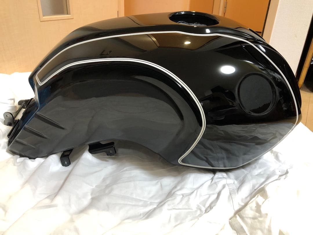  R nineT カスタムペイントアルミタンク　rninet アルミタンク