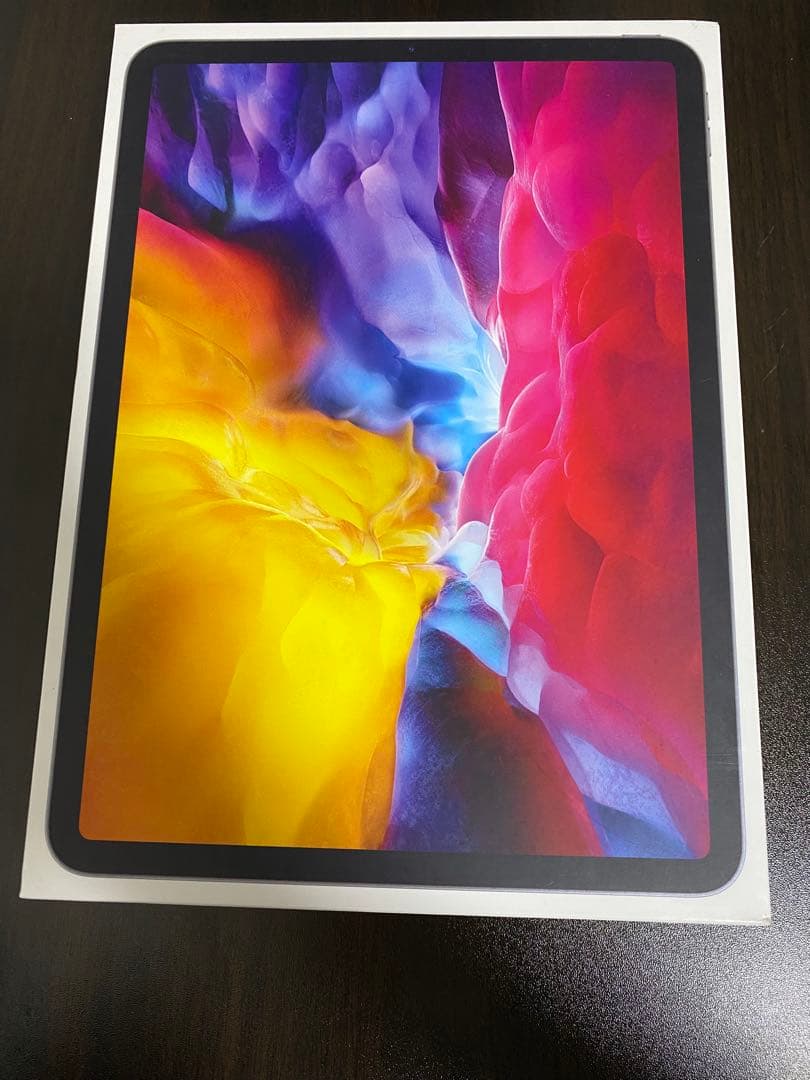 iPad Pro 11インチ 第2世代　128GB Wi-Fi