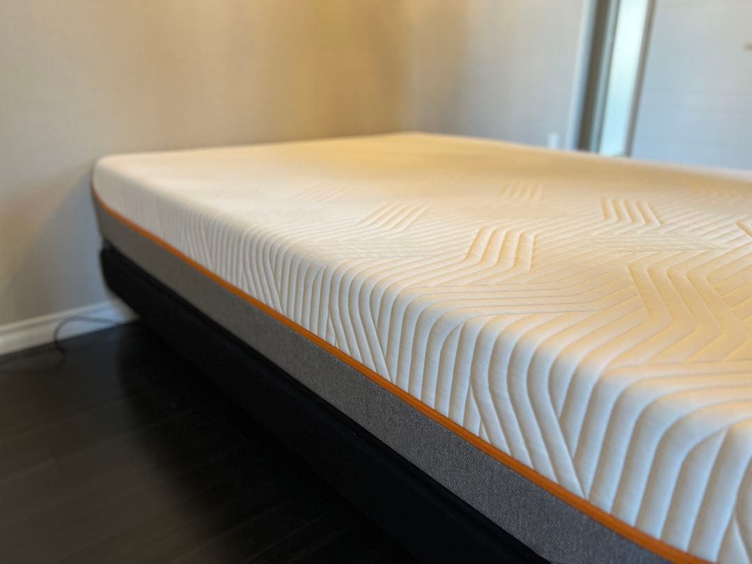 テンピュールZero-Gカーヴとオリジナルリュクス25セット② (要①もご購入)