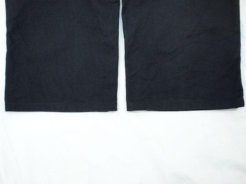 美品 Carhartt B11 ペインター パンツ ダック ブラック 31