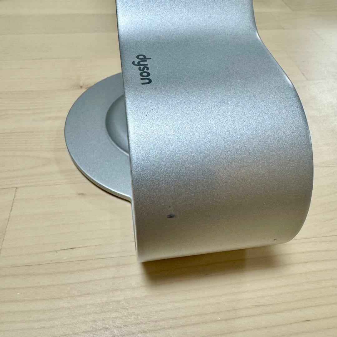 ダイソン ドライヤー Dyson HD01 ホワイト スタンド付き 動作確認済