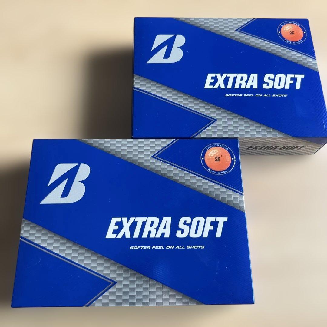 EXTRA SOFT 12個入SUPERSTRAIGHT12個入り×2ダース