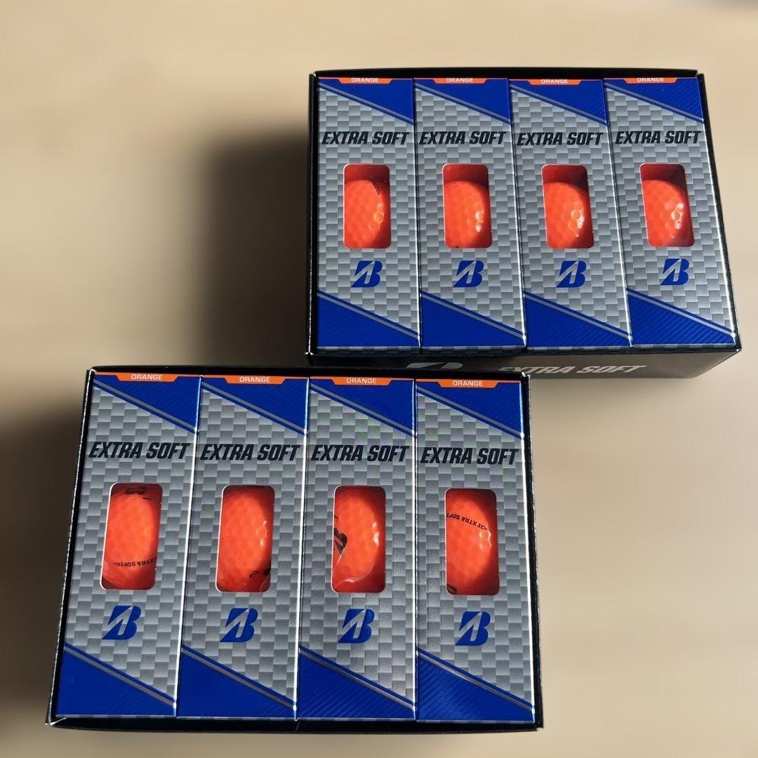 EXTRA SOFT 12個入SUPERSTRAIGHT12個入り×2ダース