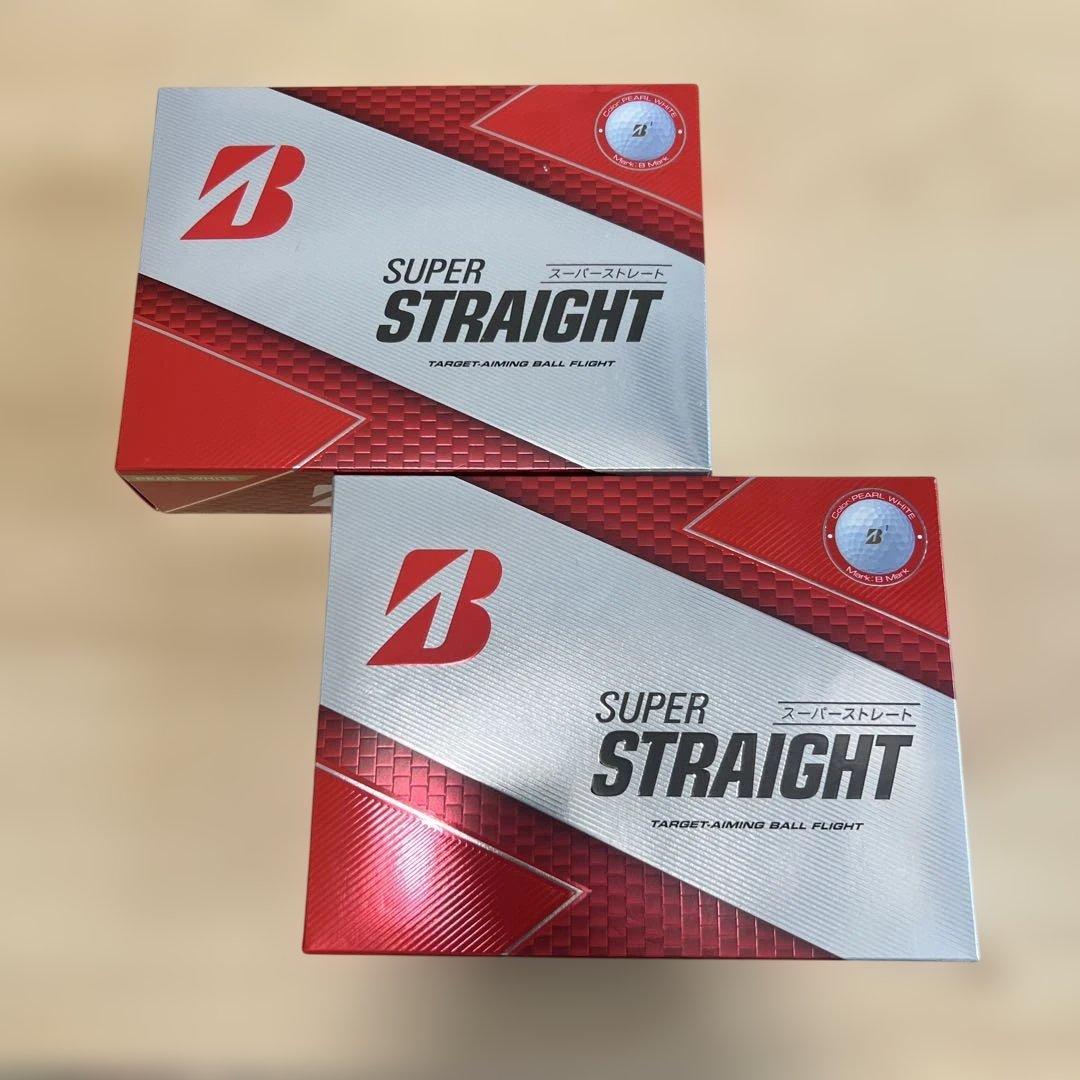 EXTRA SOFT 12個入SUPERSTRAIGHT12個入り×2ダース