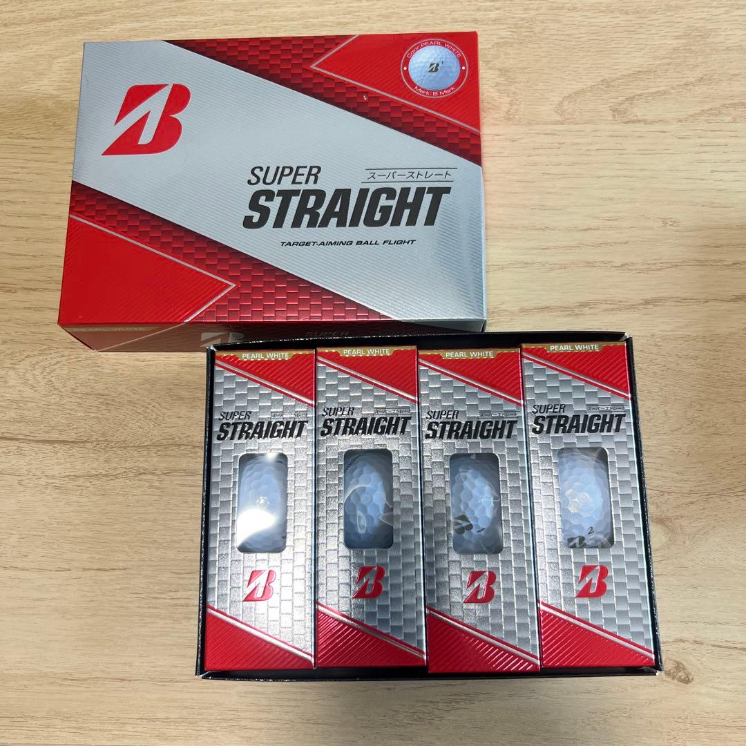 EXTRA SOFT 12個入SUPERSTRAIGHT12個入り×2ダース