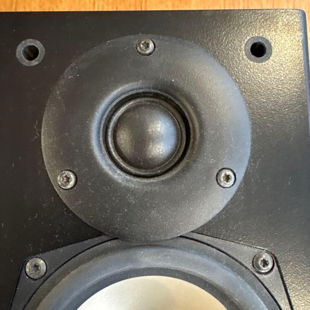 ALR/Jordan. Entry S w スピーカー2本