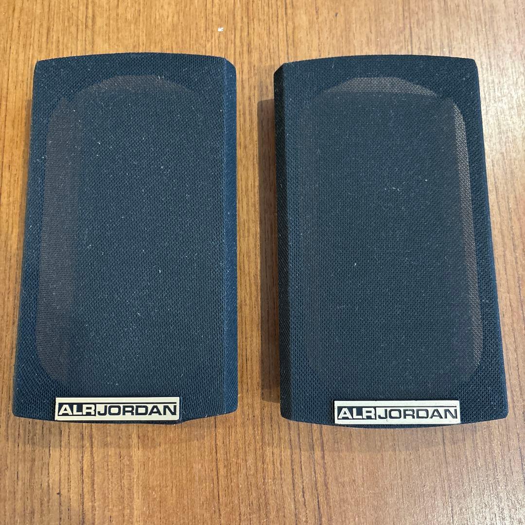 ALR/Jordan. Entry S w スピーカー2本