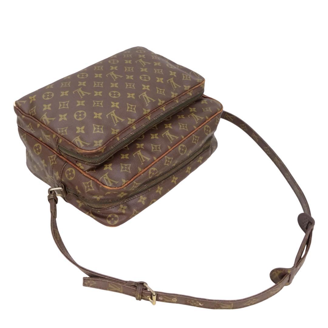 本物 ■ルイヴィトン■モノグラム 201 ミグラトゥール ショルダーバッグ