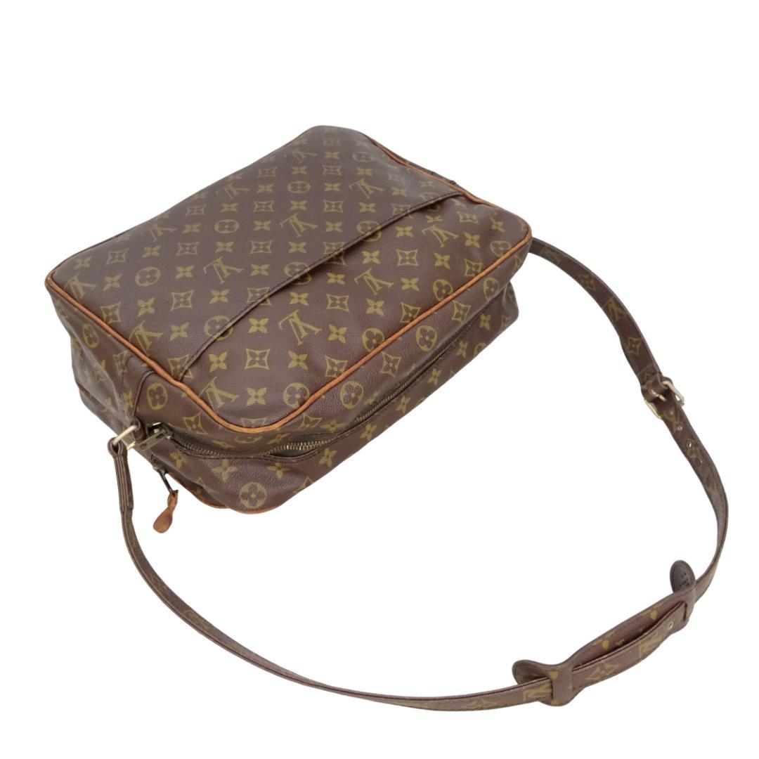 本物 ■ルイヴィトン■モノグラム 201 ミグラトゥール ショルダーバッグ