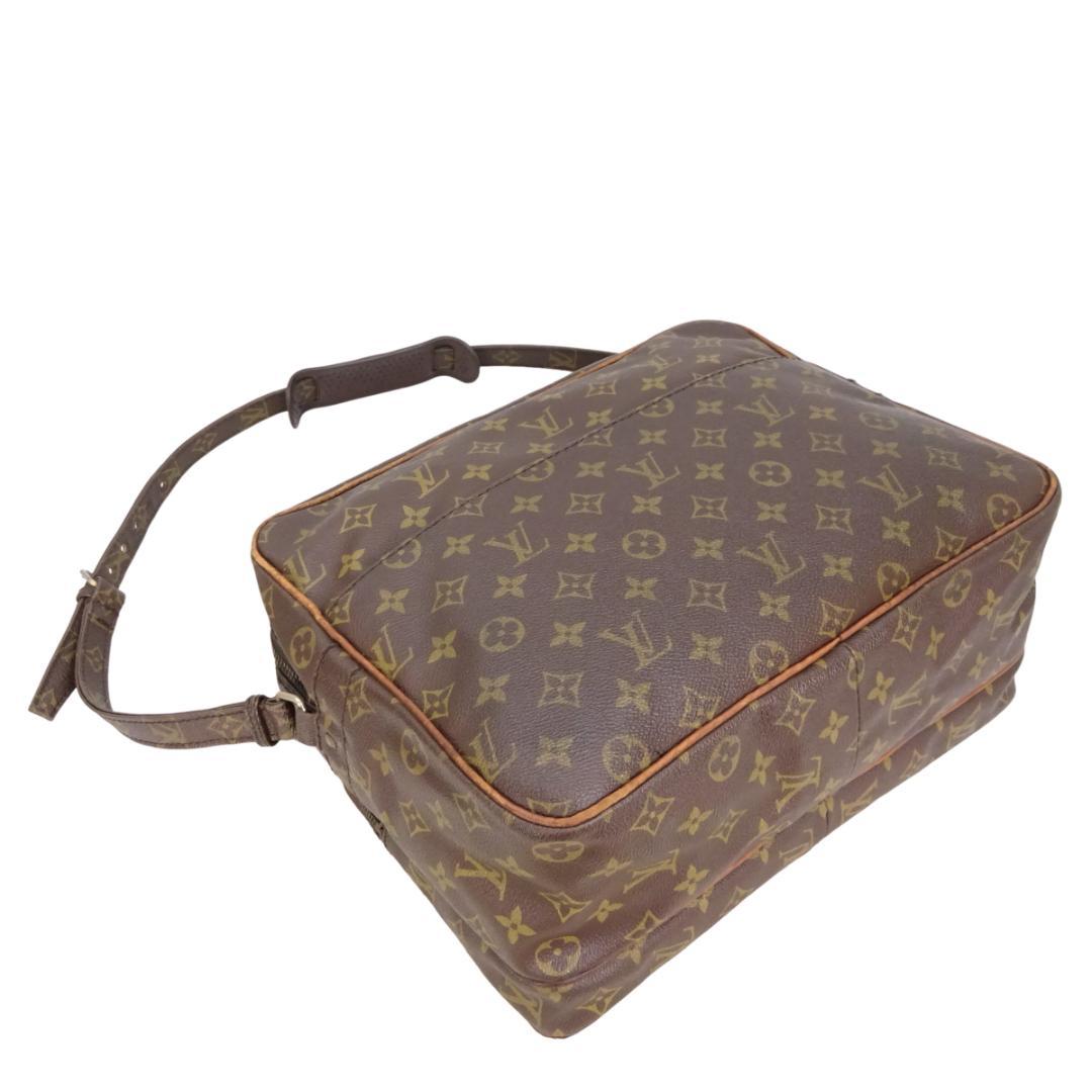 本物 ■ルイヴィトン■モノグラム 201 ミグラトゥール ショルダーバッグ