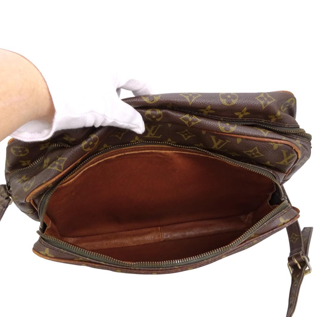 本物 ■ルイヴィトン■モノグラム 201 ミグラトゥール ショルダーバッグ