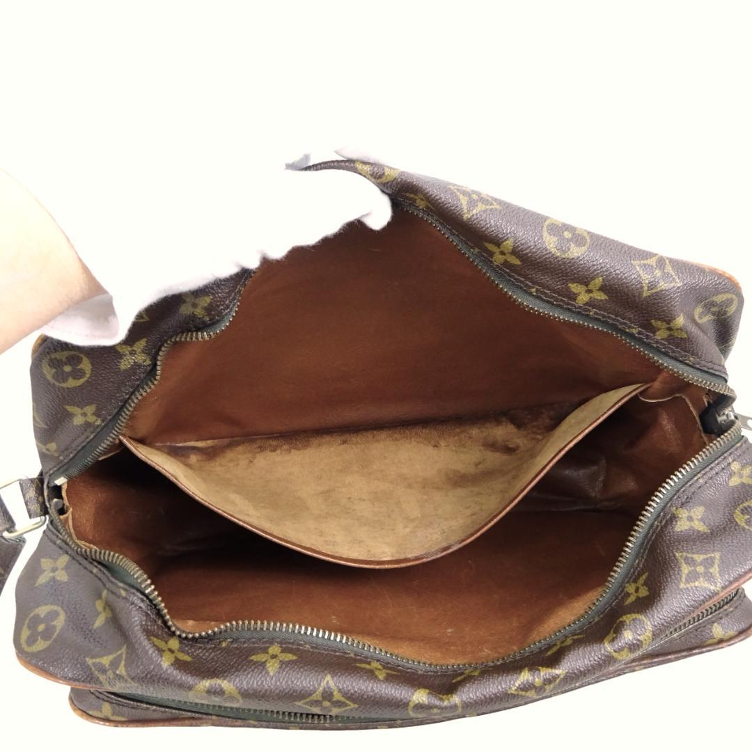 本物 ■ルイヴィトン■モノグラム 201 ミグラトゥール ショルダーバッグ