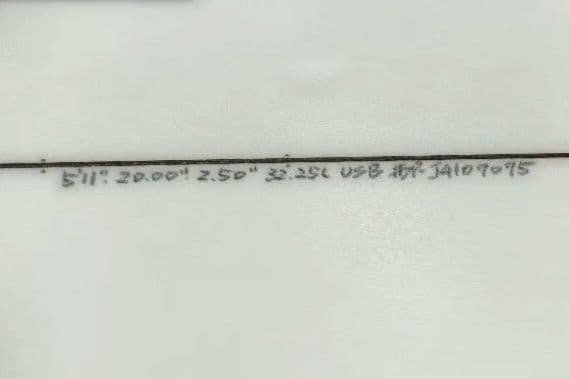 LOST MAYHEM ザ・リッパー ショートボード サーフボード