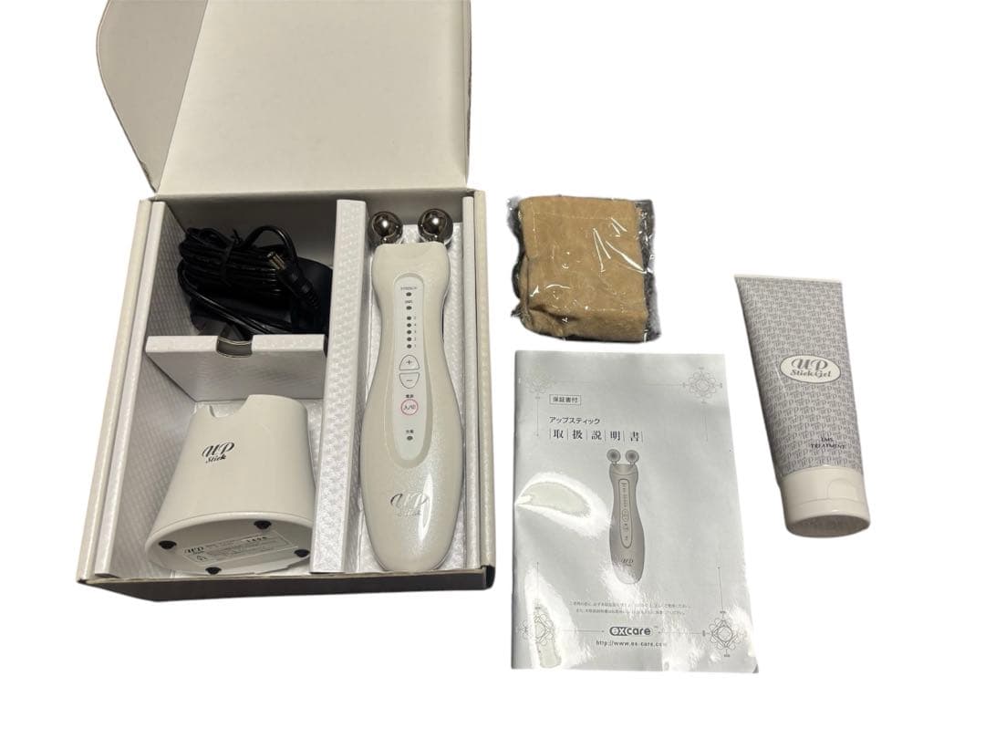 エクスケア　アップスティック