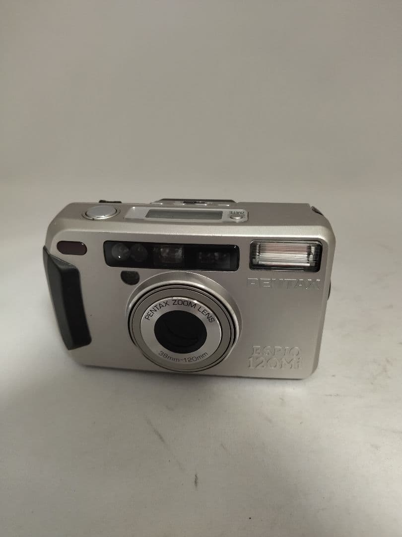 PENTAX　ESPIO　120Mi