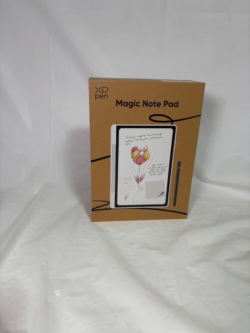 その他 XP-Pen Magic Note Pad
