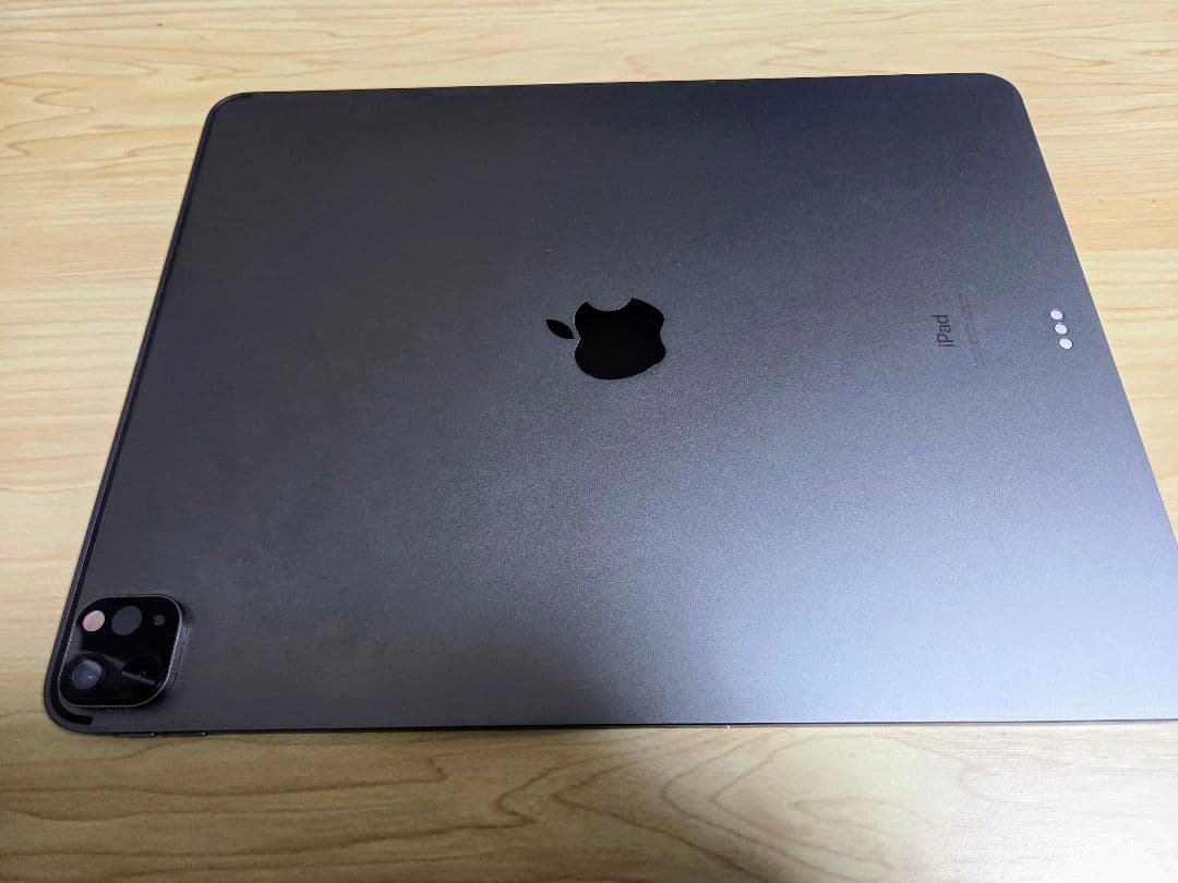 t*i様 iPad Pro 12.9 第3世代 Wi-Fi 64GB
