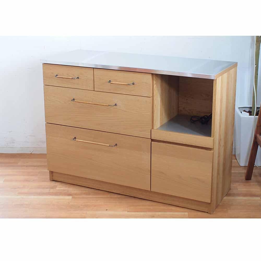 アデペシュ a.depeche カム kamn キッチンカウンター