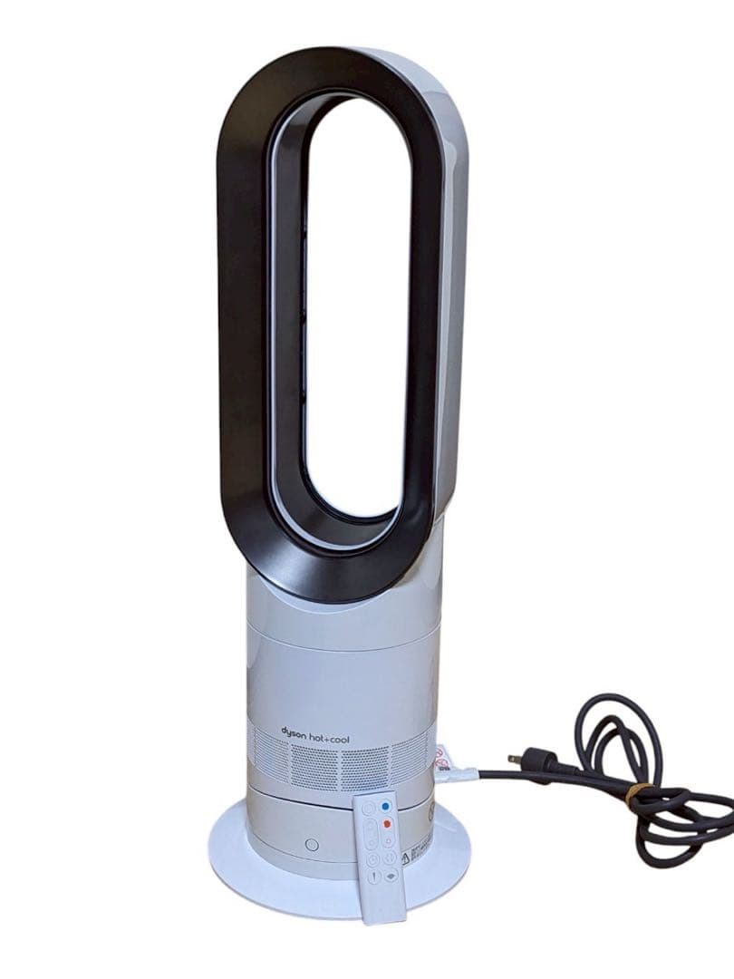 Dyson Hot+Cool AM09　2020年製