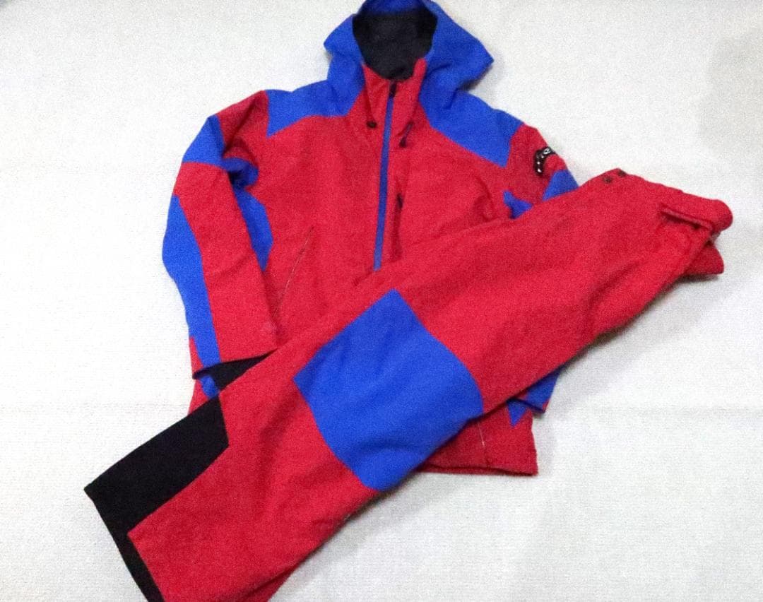 PHENIX フェニックス　スキーウェア2024ー2025モデル