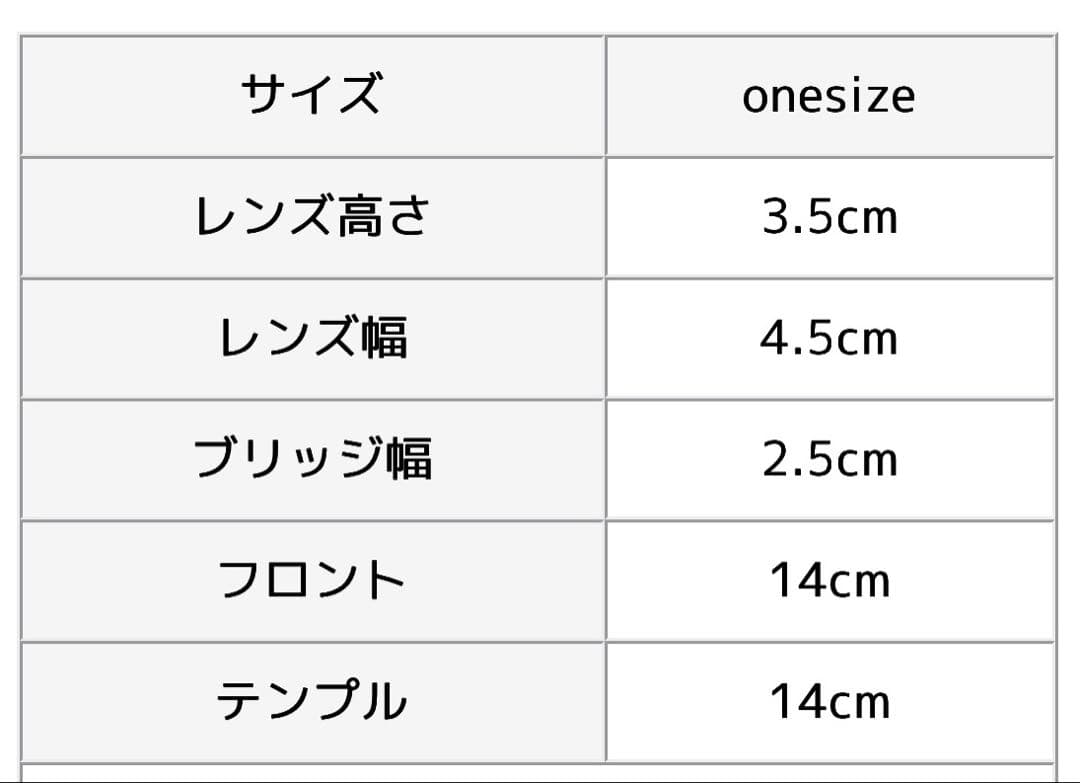 小物 Harman Optical Co. LEON BLACK / BLUE