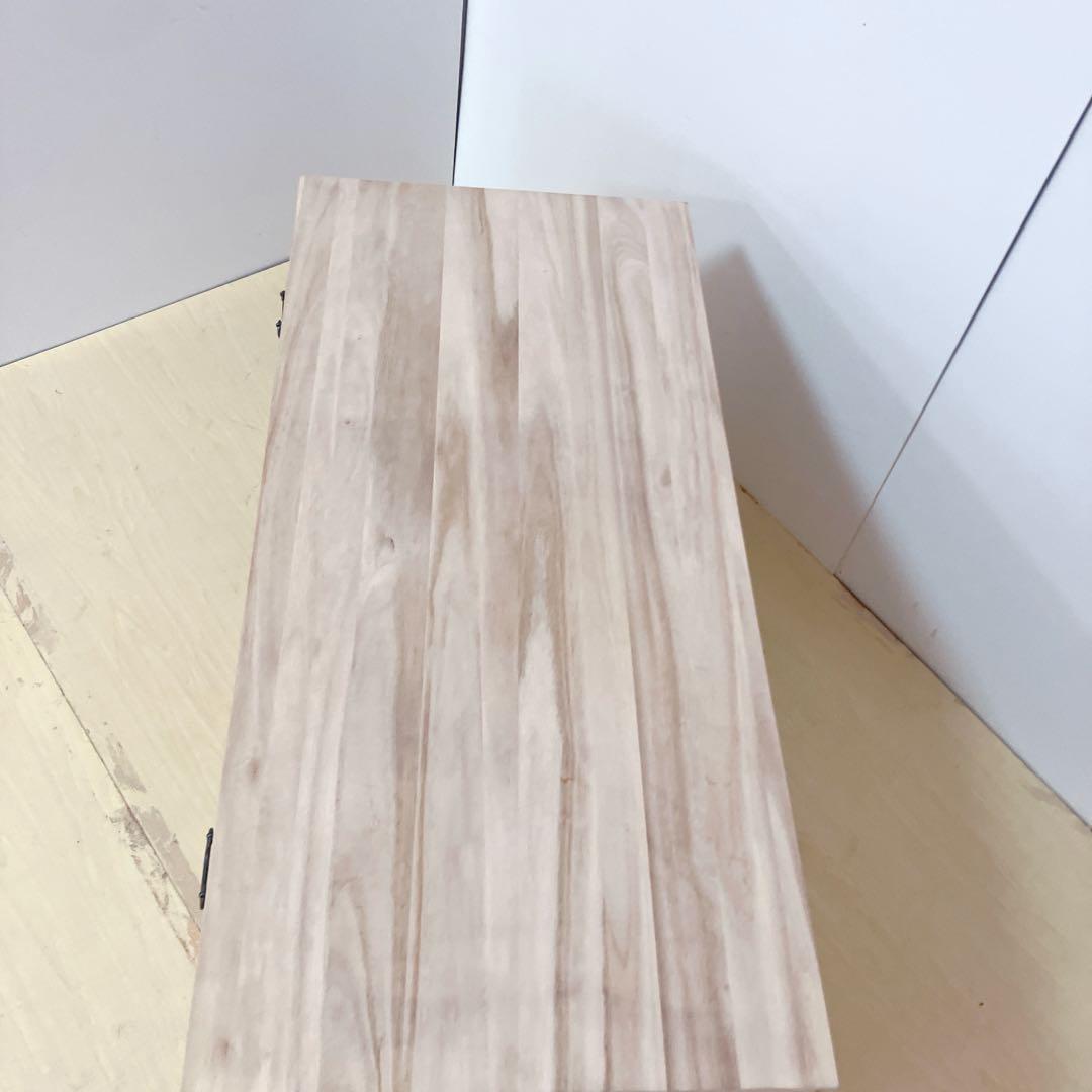 桐箪笥　桐タンス 5段　着物たんす　和装　収納　幅95×高さ43×奥行き44cm