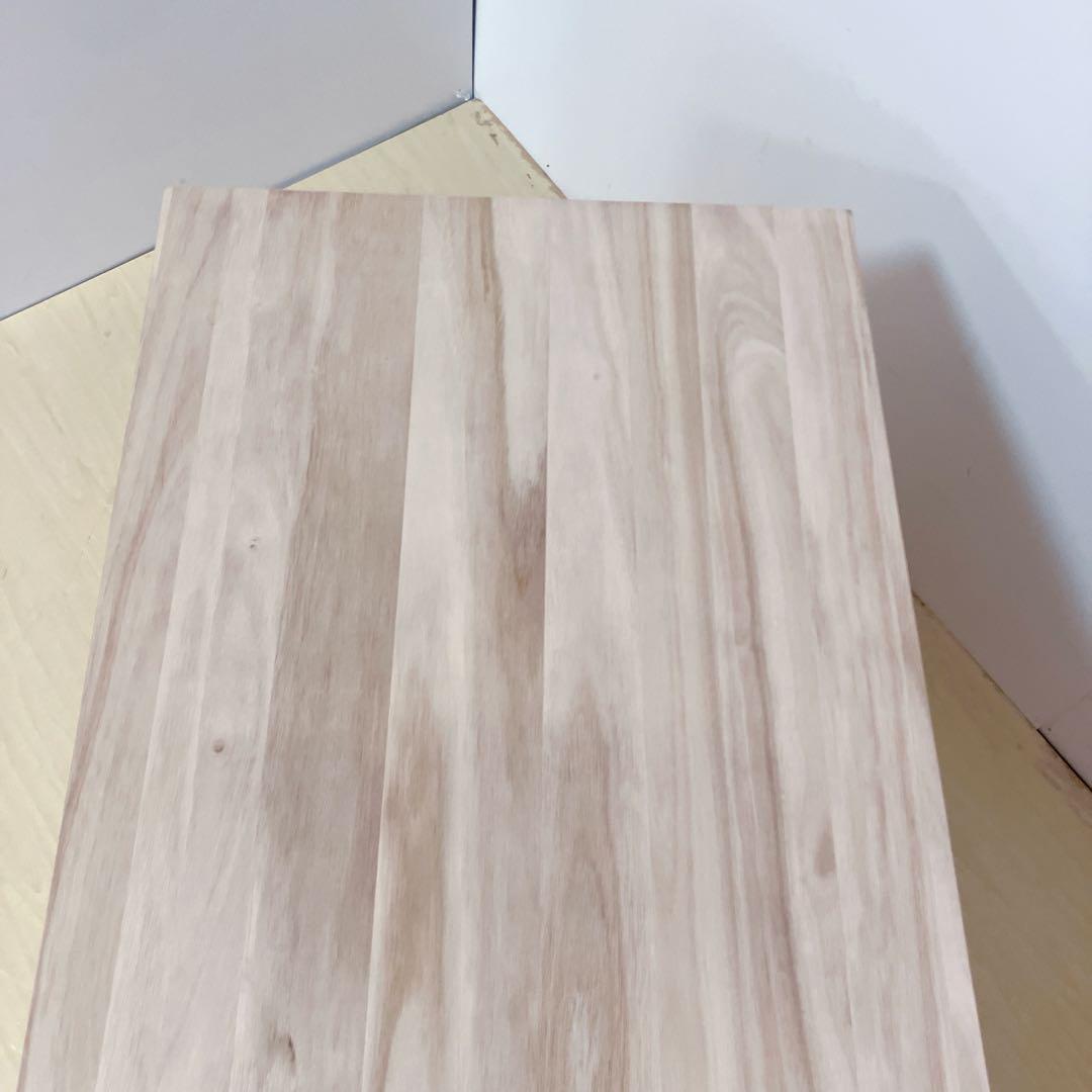 桐箪笥　桐タンス 5段　着物たんす　和装　収納　幅95×高さ43×奥行き44cm