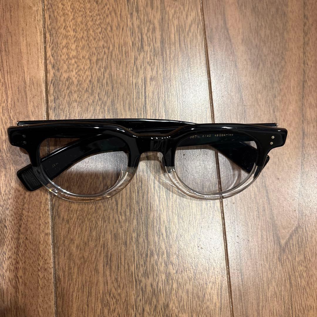 小物 eyevan 7285 367