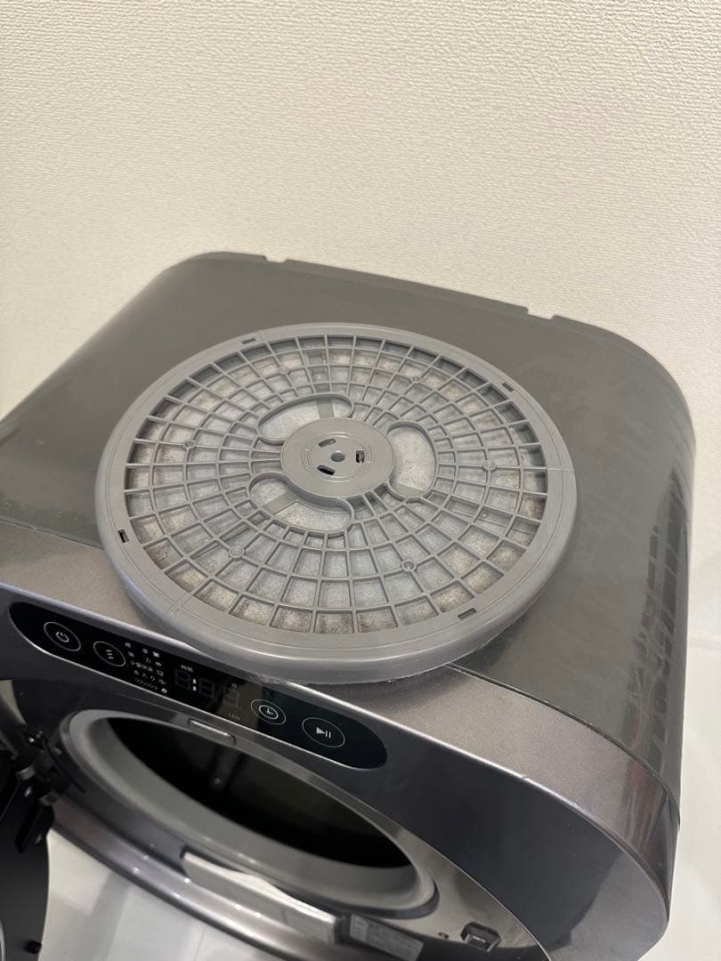 エスティロ コンパクト衣類乾燥機 乾燥容量3.0kg