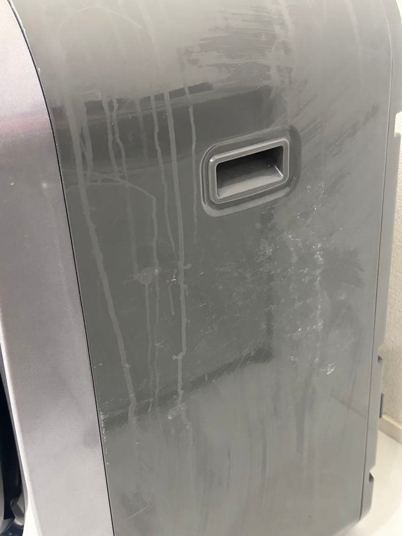 エスティロ コンパクト衣類乾燥機 乾燥容量3.0kg