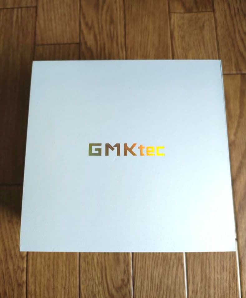 ミニPC GMKtec G3 Plus Intel N150 16GB 512GB